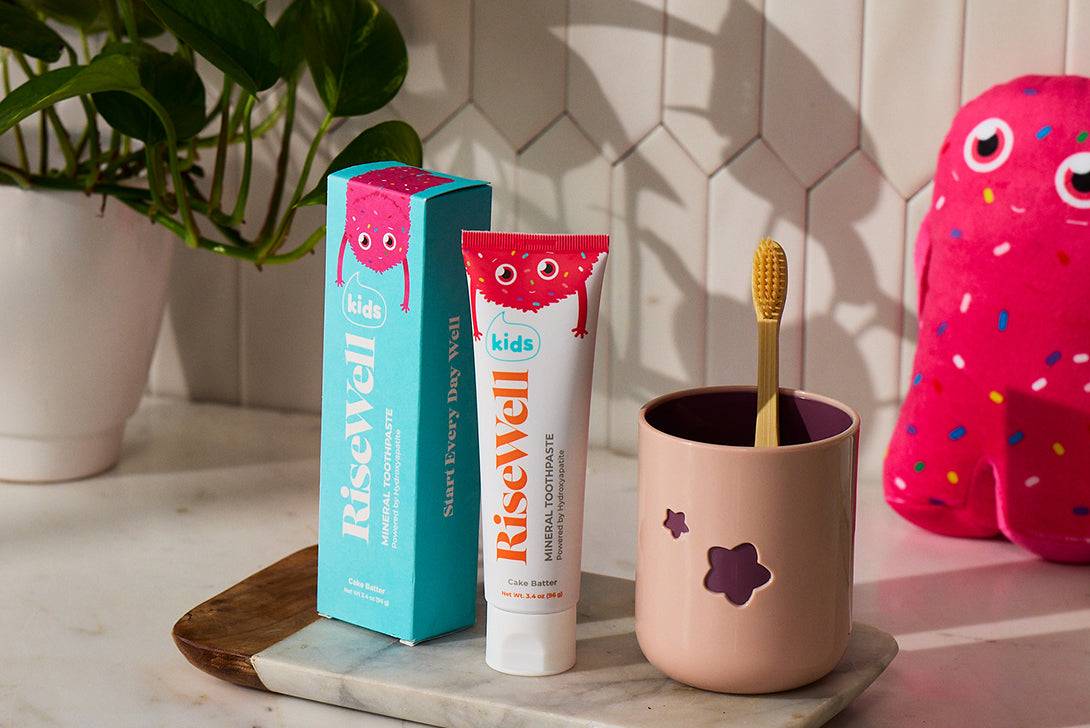 RiseWell Kids Bundle
